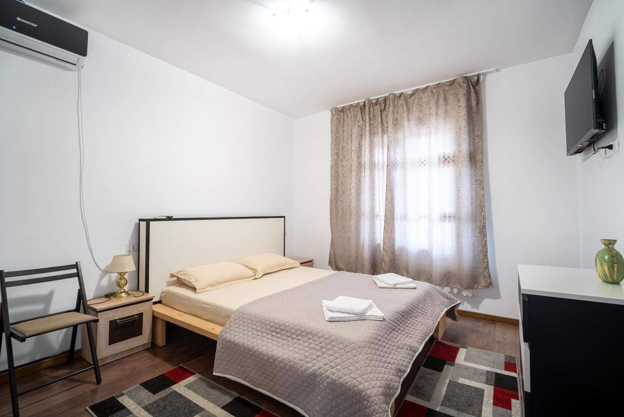Casa Amina Apartment Sulina Exterior photo